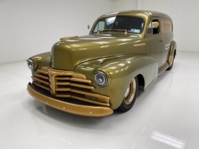 1948 Chevrolet Sedan Delivery for sale 101639961